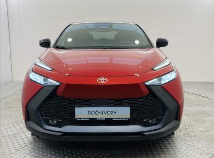 Toyota - C-HR
