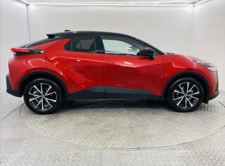 Toyota - C-HR