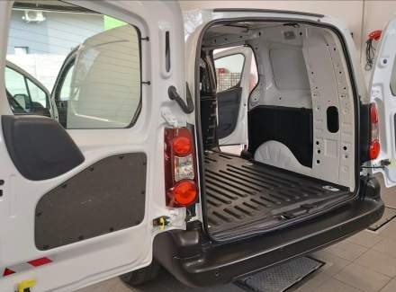 Citroën - Berlingo