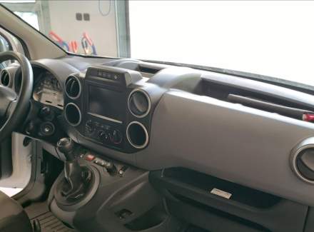 Citroën - Berlingo