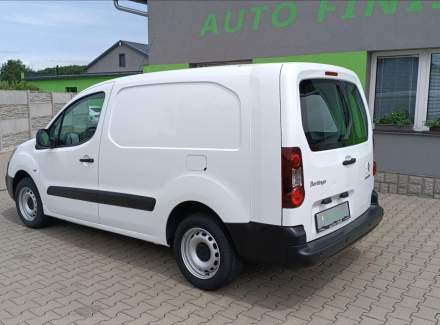 Citroën - Berlingo