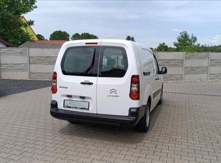 Citroën - Berlingo