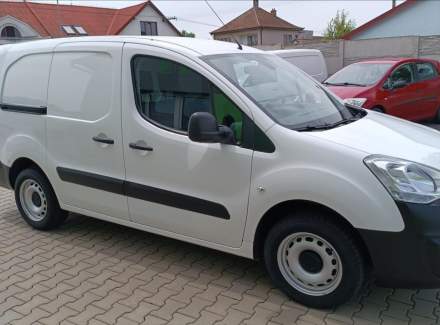 Citroën - Berlingo