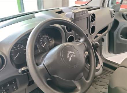 Citroën - Berlingo
