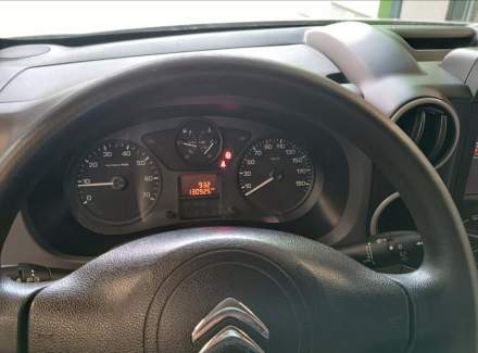 Citroën - Berlingo