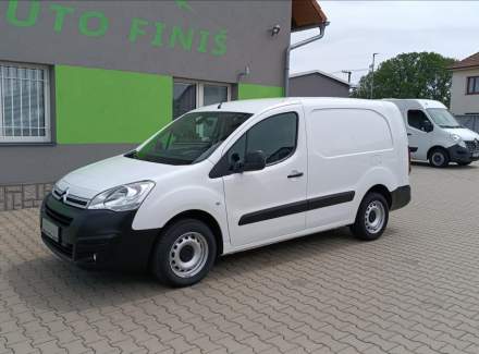Citroën - Berlingo