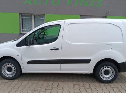 Citroën - Berlingo