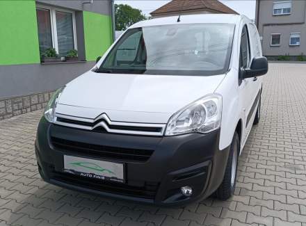 Citroën - Berlingo
