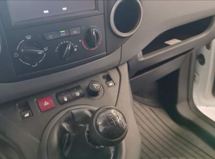 Citroën - Berlingo