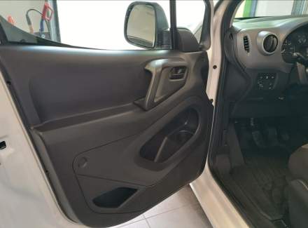 Citroën - Berlingo