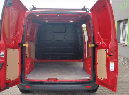 Ford - Transit