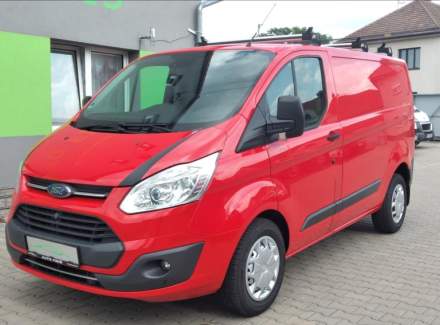 Ford - Transit