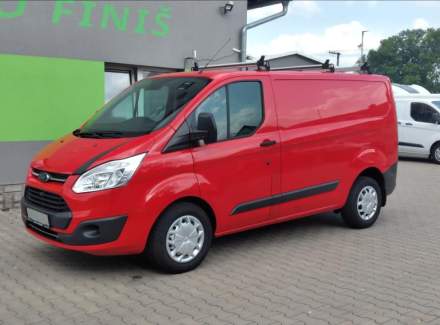 Ford - Transit