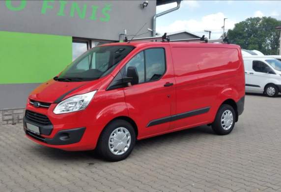 Ford - Transit