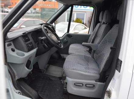 Ford - Transit