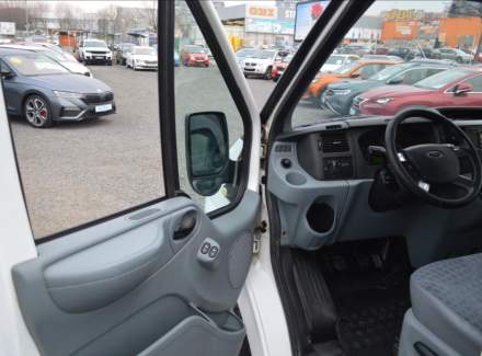 Ford - Transit
