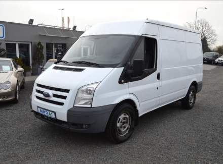 Ford - Transit