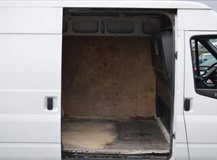Ford - Transit