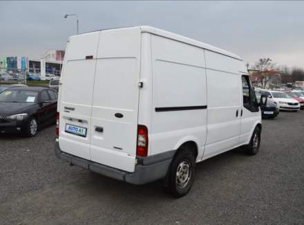 Ford - Transit