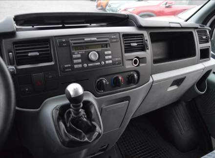 Ford - Transit