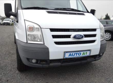 Ford - Transit