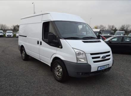 Ford - Transit