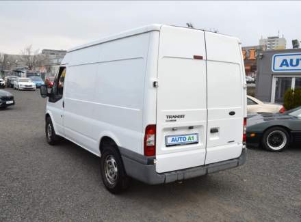 Ford - Transit