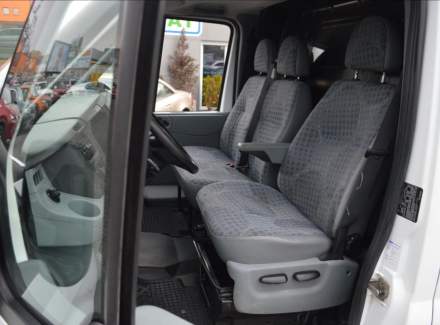 Ford - Transit