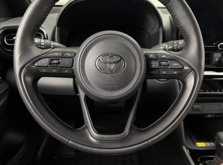 Toyota - Yaris Cross