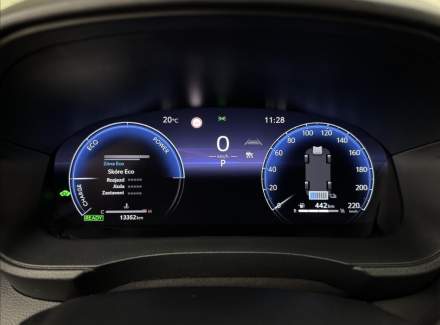 Toyota - Yaris Cross