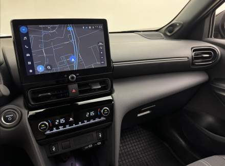 Toyota - Yaris Cross