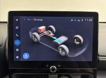 Toyota - Yaris Cross