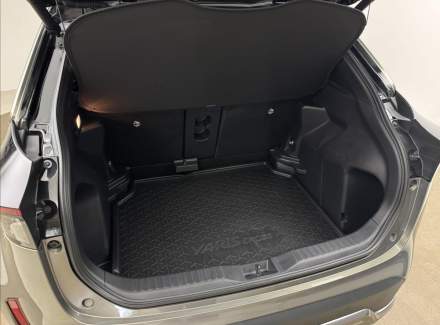 Toyota - Yaris Cross