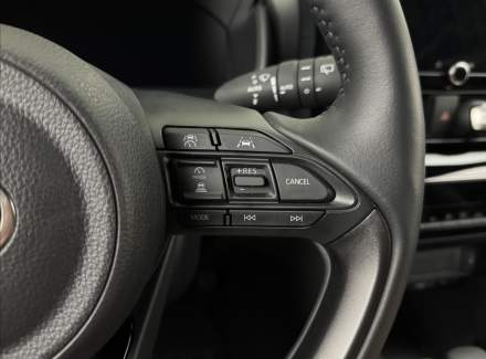 Toyota - Yaris Cross