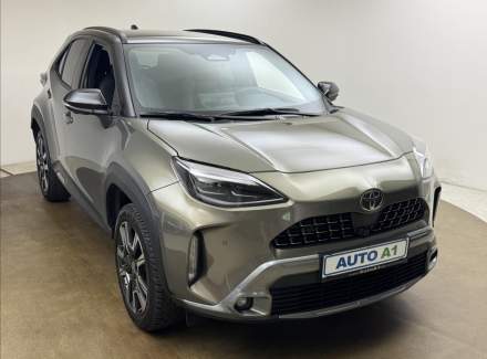 Toyota - Yaris Cross