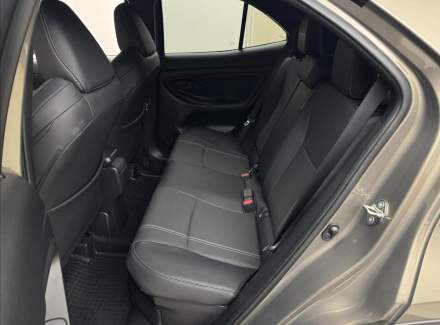 Toyota - Yaris Cross