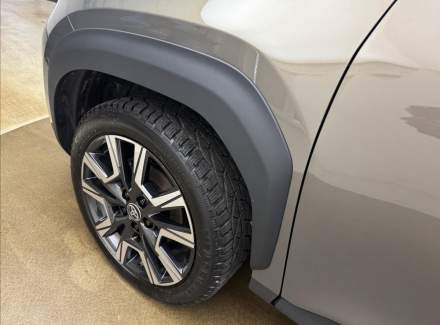 Toyota - Yaris Cross