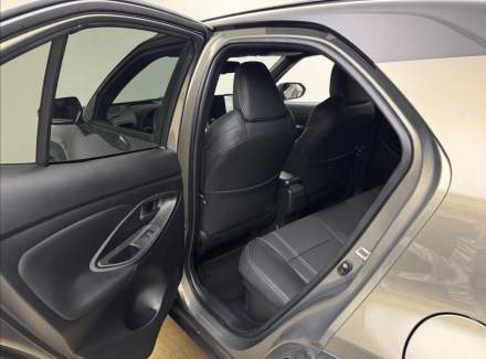 Toyota - Yaris Cross