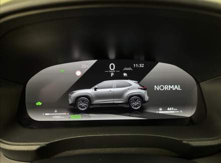 Toyota - Yaris Cross