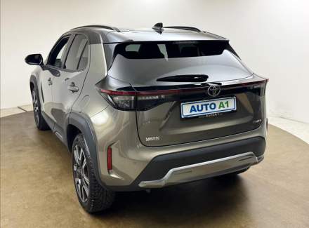 Toyota - Yaris Cross