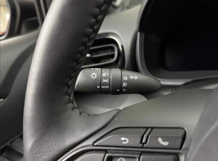 Toyota - Yaris Cross