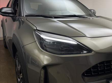 Toyota - Yaris Cross