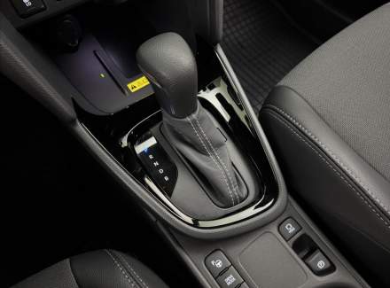 Toyota - Yaris Cross