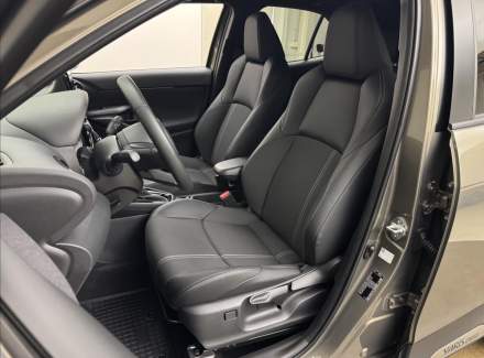 Toyota - Yaris Cross