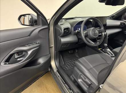 Toyota - Yaris Cross