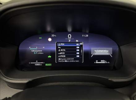 Toyota - Yaris Cross