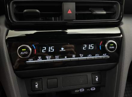 Toyota - Yaris Cross