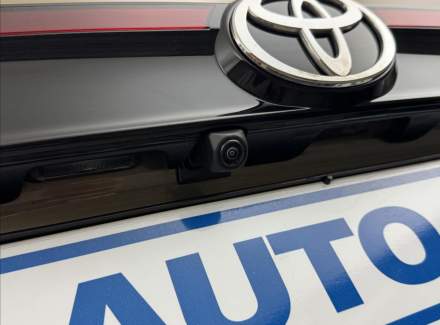 Toyota - Yaris Cross