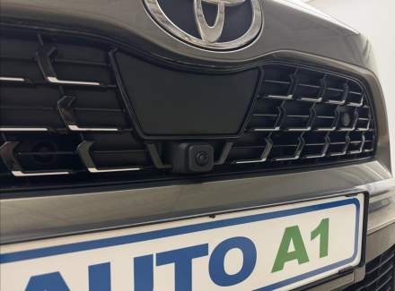 Toyota - Yaris Cross