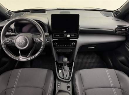 Toyota - Yaris Cross